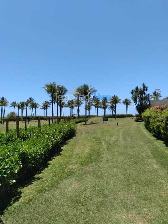 Apartment for vacation rental in Bertioga (Riviera de São Lourenço)