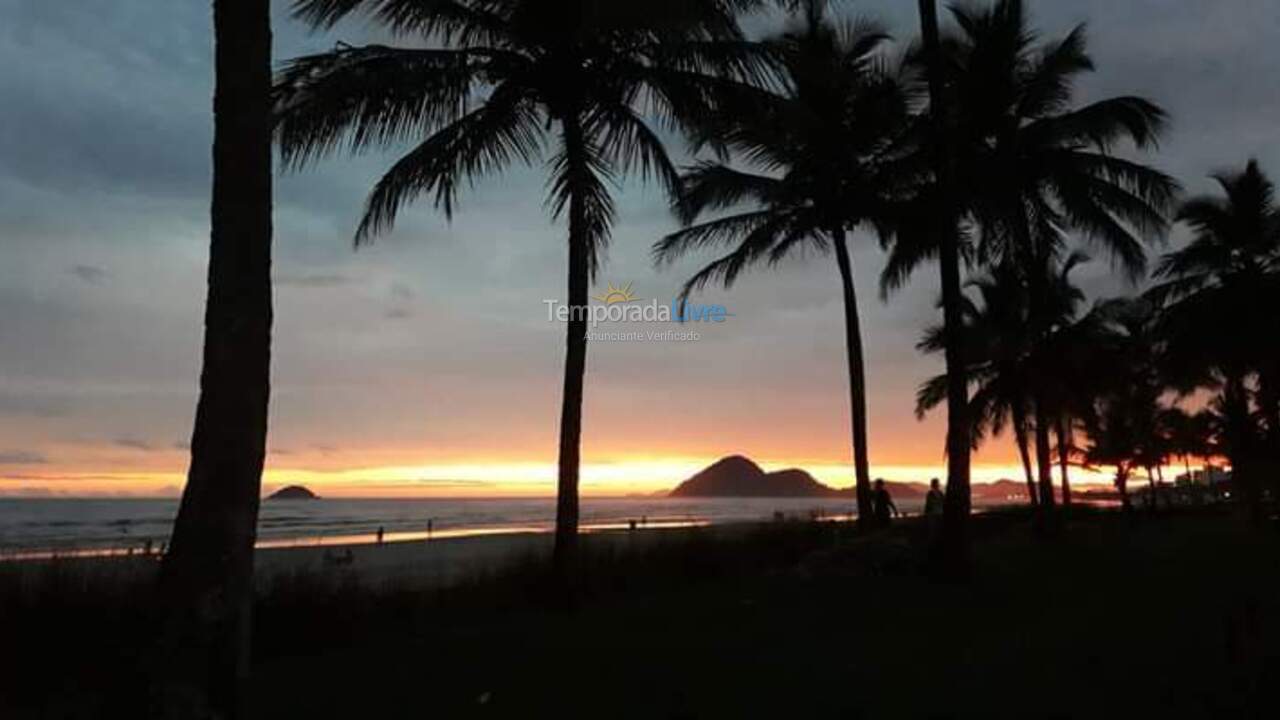 Apartment for vacation rental in Bertioga (Riviera de São Lourenço)