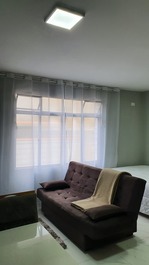 Accommodation with comfort and leisure in Canto do Forte