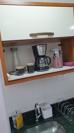 Accommodation with comfort and leisure in Canto do Forte