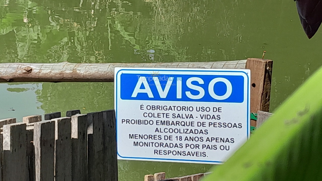 Granja para alquiler de vacaciones em Mairiporã (Terra Preta)