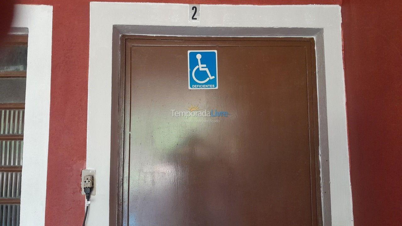 Granja para alquiler de vacaciones em Mairiporã (Terra Preta)