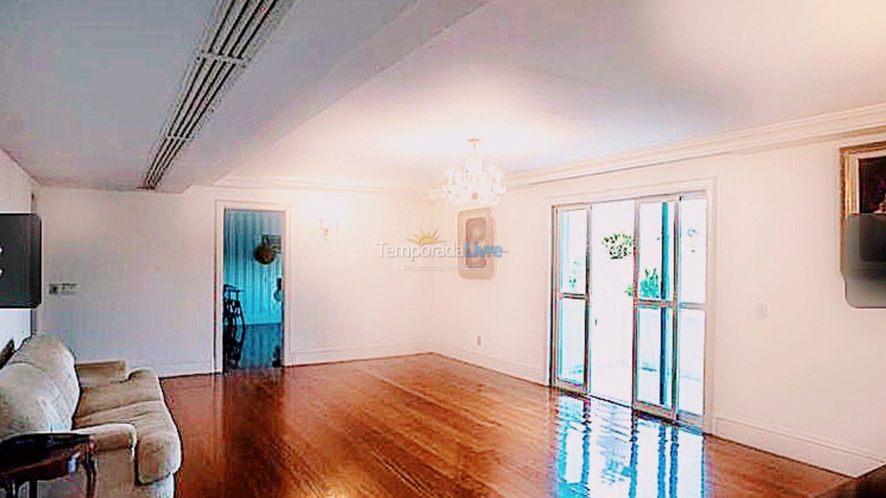 Casa para alquiler de vacaciones em Rio de Janeiro (Barra da Tijuca)