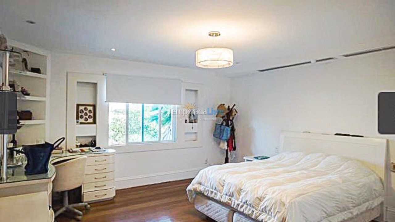 Casa para alquiler de vacaciones em Rio de Janeiro (Barra da Tijuca)