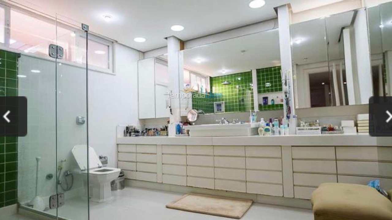 Casa para alquiler de vacaciones em Rio de Janeiro (Barra da Tijuca)