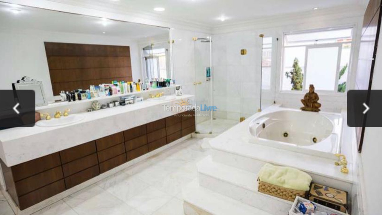 Casa para alquiler de vacaciones em Rio de Janeiro (Barra da Tijuca)