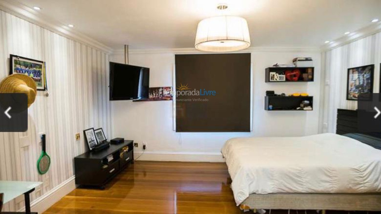 Casa para alquiler de vacaciones em Rio de Janeiro (Barra da Tijuca)