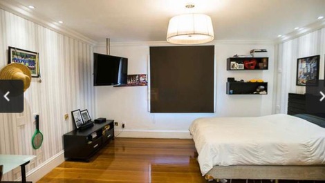 Malibu - Hermosa mansión