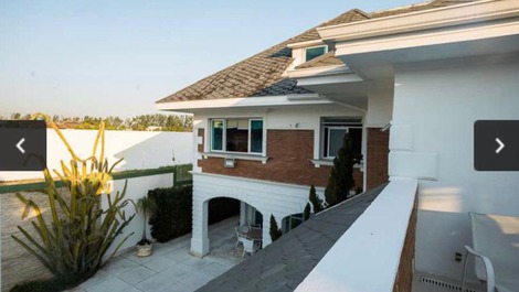 Malibu - Hermosa mansión