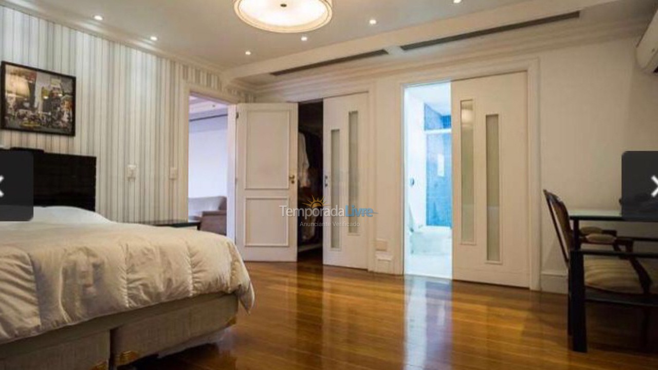 Casa para alquiler de vacaciones em Rio de Janeiro (Barra da Tijuca)