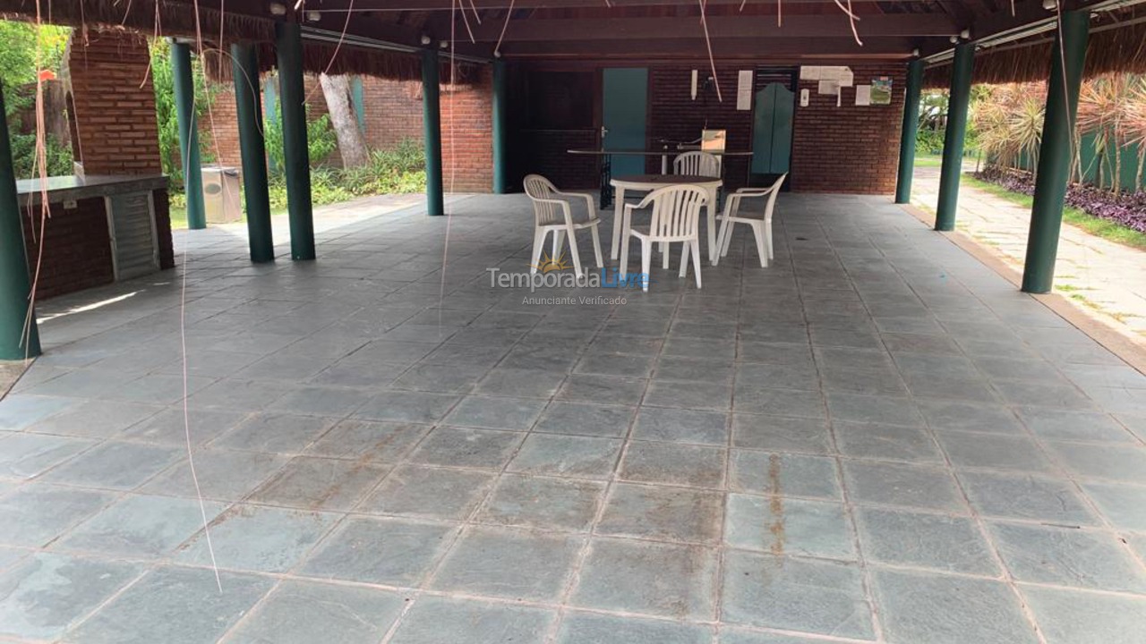 Casa para alquiler de vacaciones em Rio de Janeiro (Barra da Tijuca)