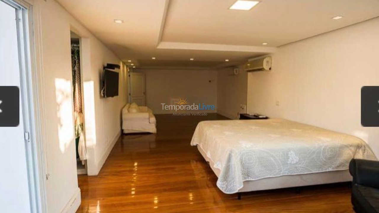 Casa para alquiler de vacaciones em Rio de Janeiro (Barra da Tijuca)