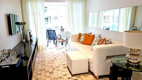 Apartment for rent in Bertioga - Riviera de São Lourenço