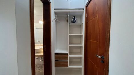 COZY APARTMENT IN UBATUBA