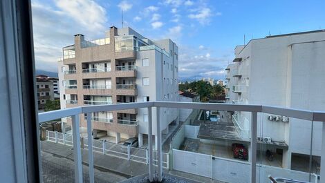 COZY APARTMENT IN UBATUBA
