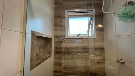 COZY APARTMENT IN UBATUBA