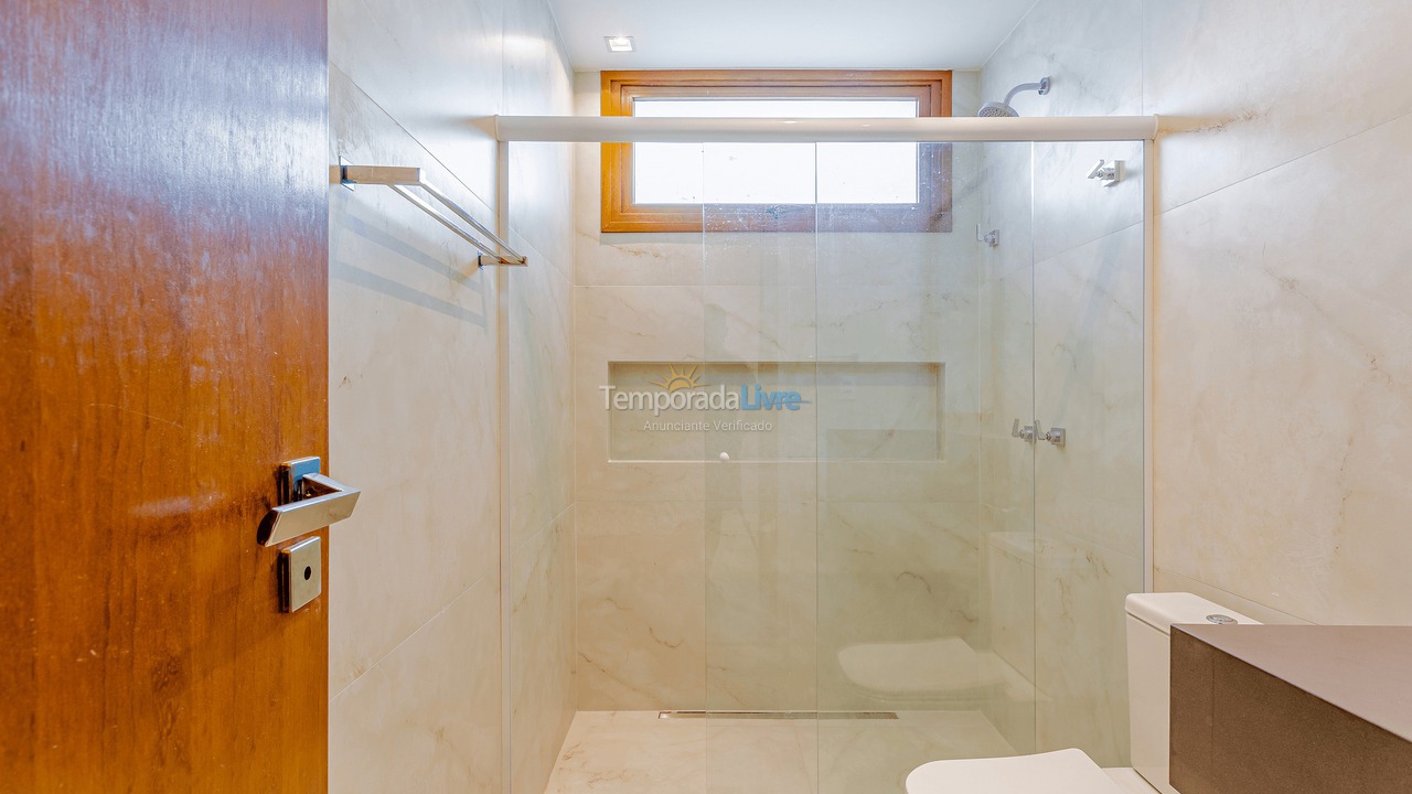 Casa para alquiler de vacaciones em Mata de São João (Praia do Forte)