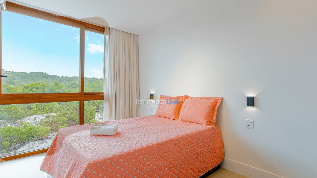 Casa para alquiler de vacaciones em Mata de São João (Praia do Forte)