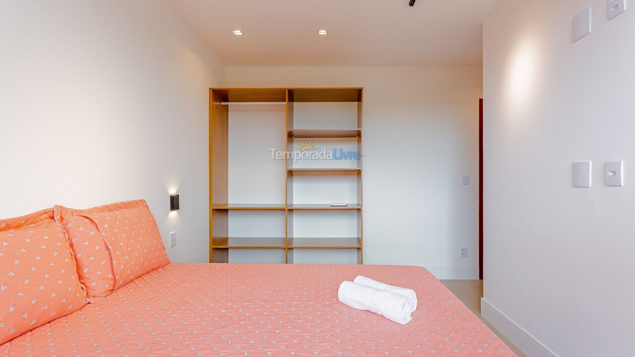 Casa para alquiler de vacaciones em Mata de São João (Praia do Forte)