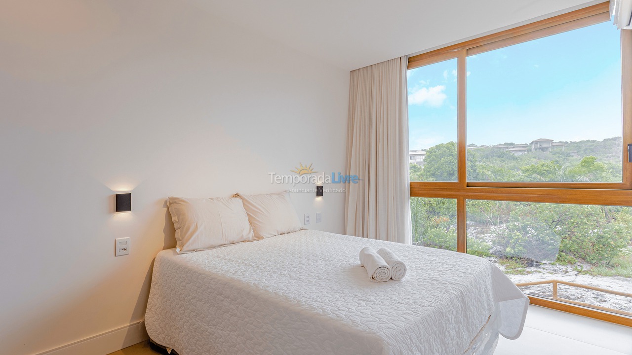 Casa para alquiler de vacaciones em Mata de São João (Praia do Forte)