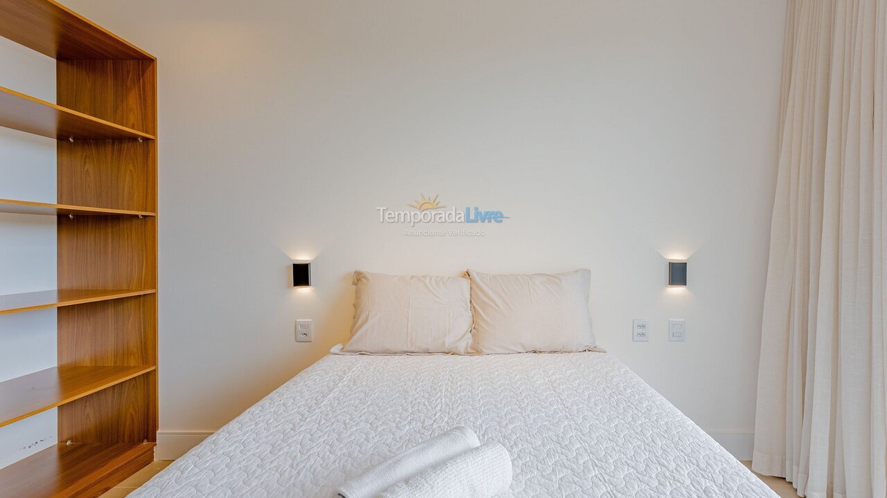 Casa para alquiler de vacaciones em Mata de São João (Praia do Forte)