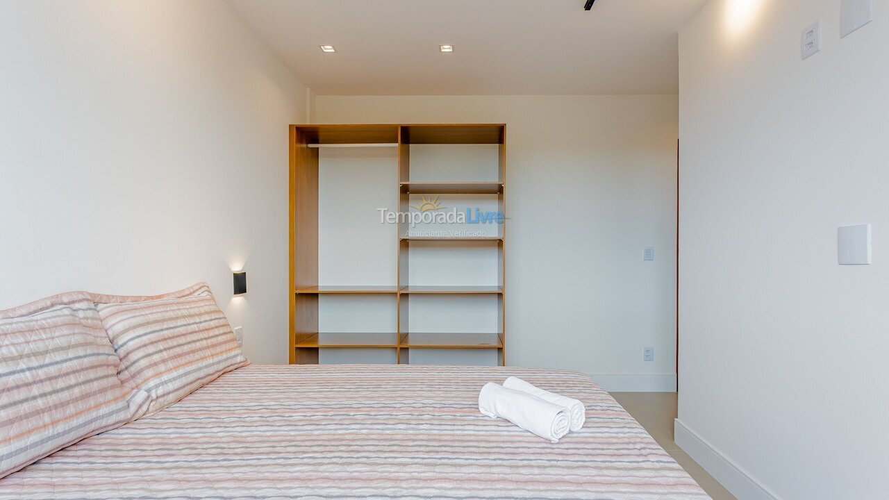 Casa para alquiler de vacaciones em Mata de São João (Praia do Forte)