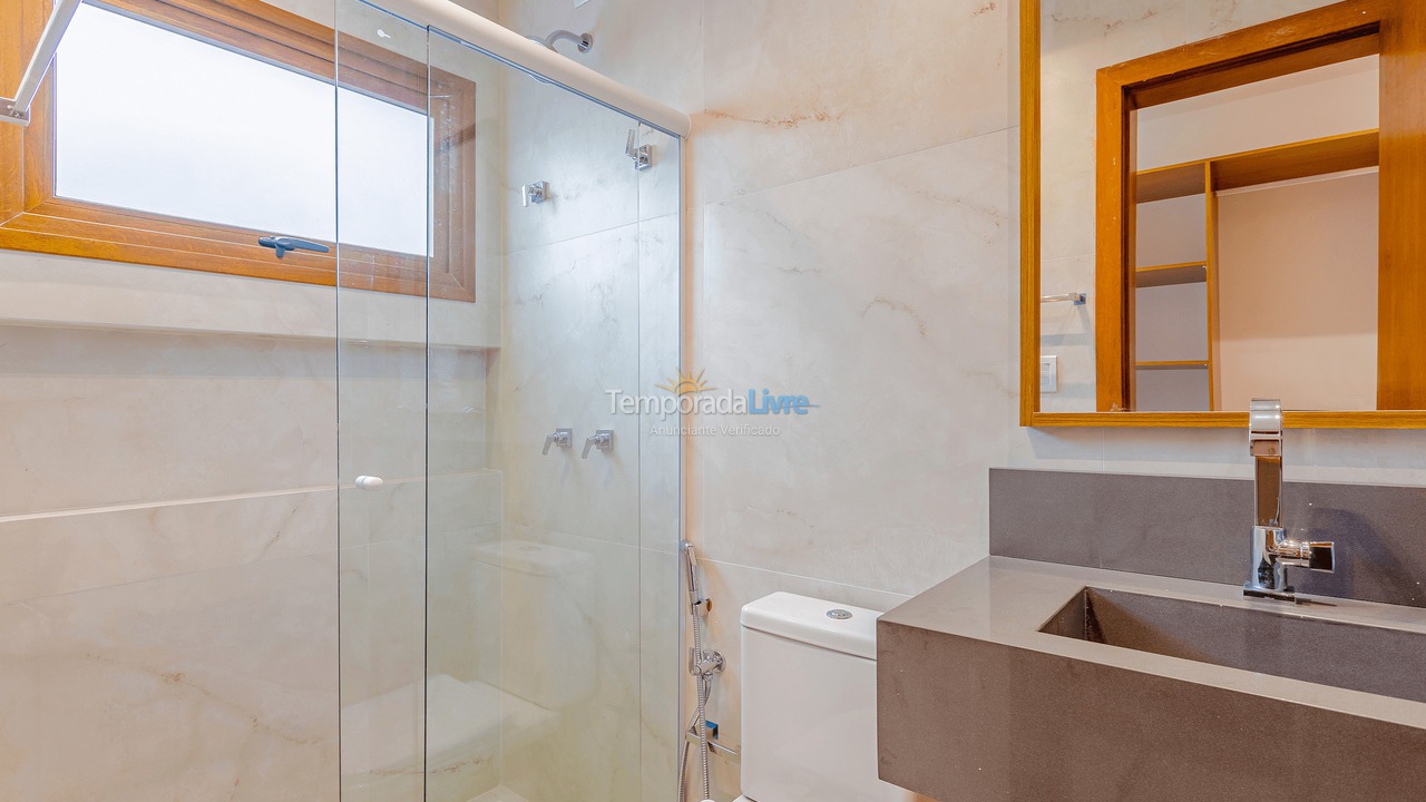 Casa para alquiler de vacaciones em Mata de São João (Praia do Forte)