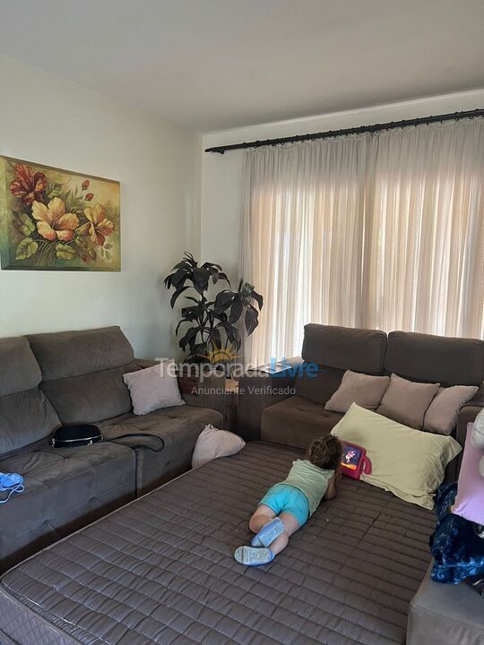 Granja para alquiler de vacaciones em Sertanópolis (Loteamento Itapuã)