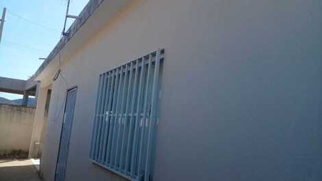 Casa para alugar em Itapemirim - Praia de Itaoca