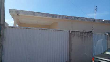 Casa para temporada em Itaoca (Praia de Itaoca)