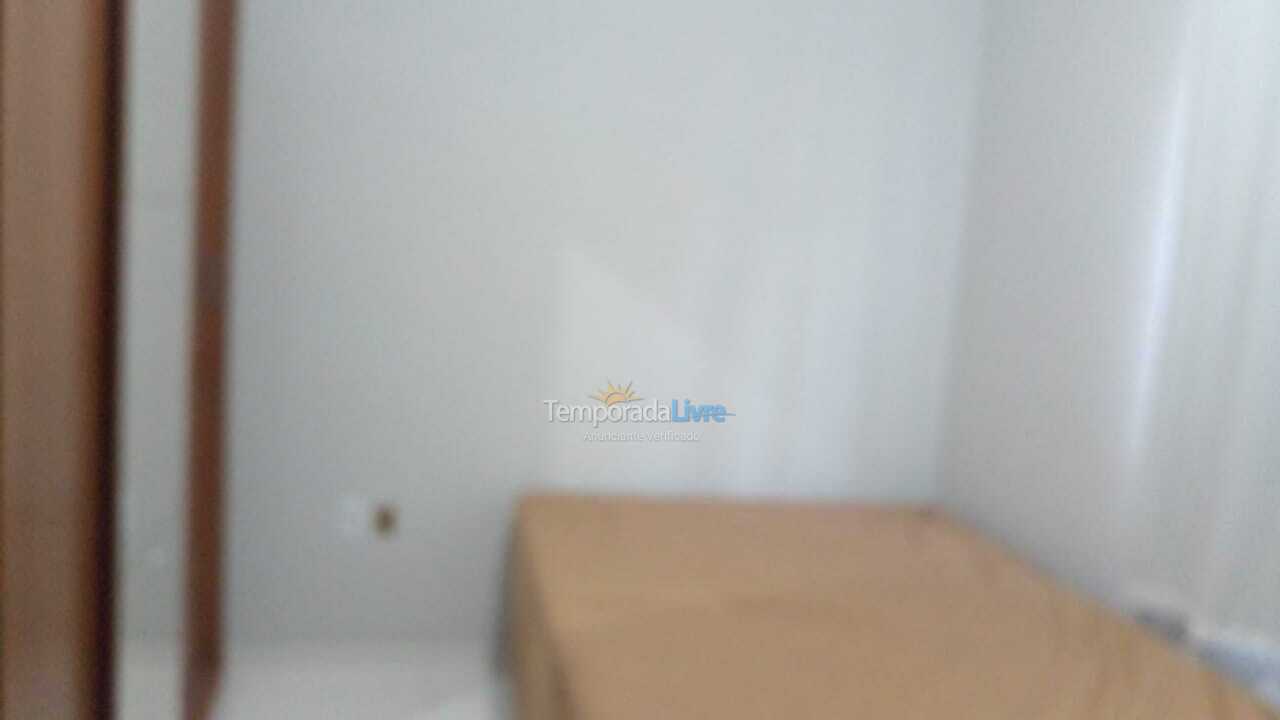 Casa para aluguel de temporada em Itapemirim (Praia de Itaoca)