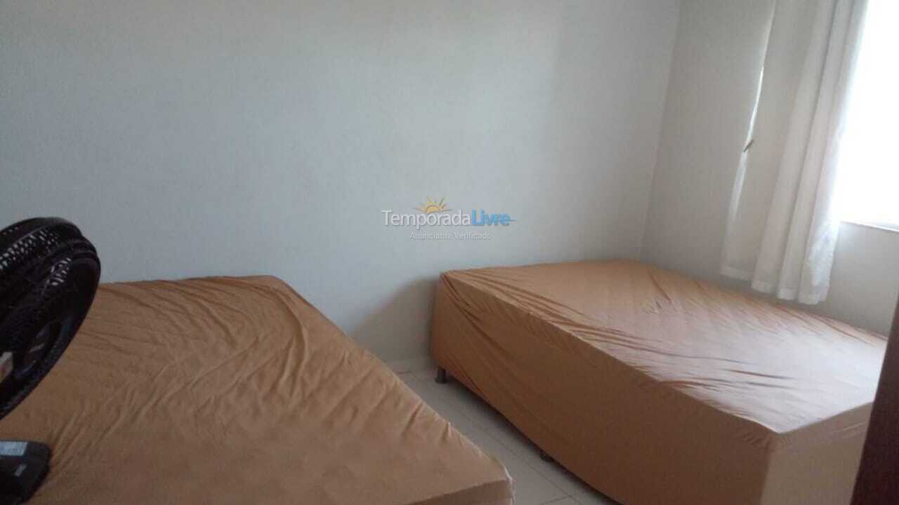 Casa para aluguel de temporada em Itapemirim (Praia de Itaoca)