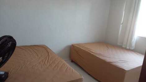 Casa para temporada em Itaoca (Praia de Itaoca)