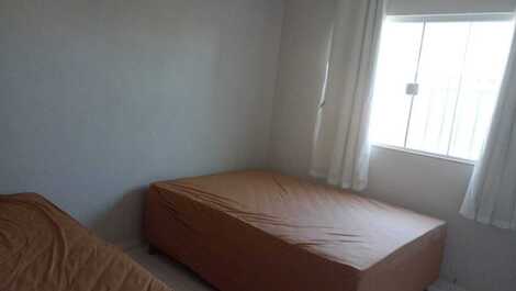 Casa para temporada em Itaoca (Praia de Itaoca)