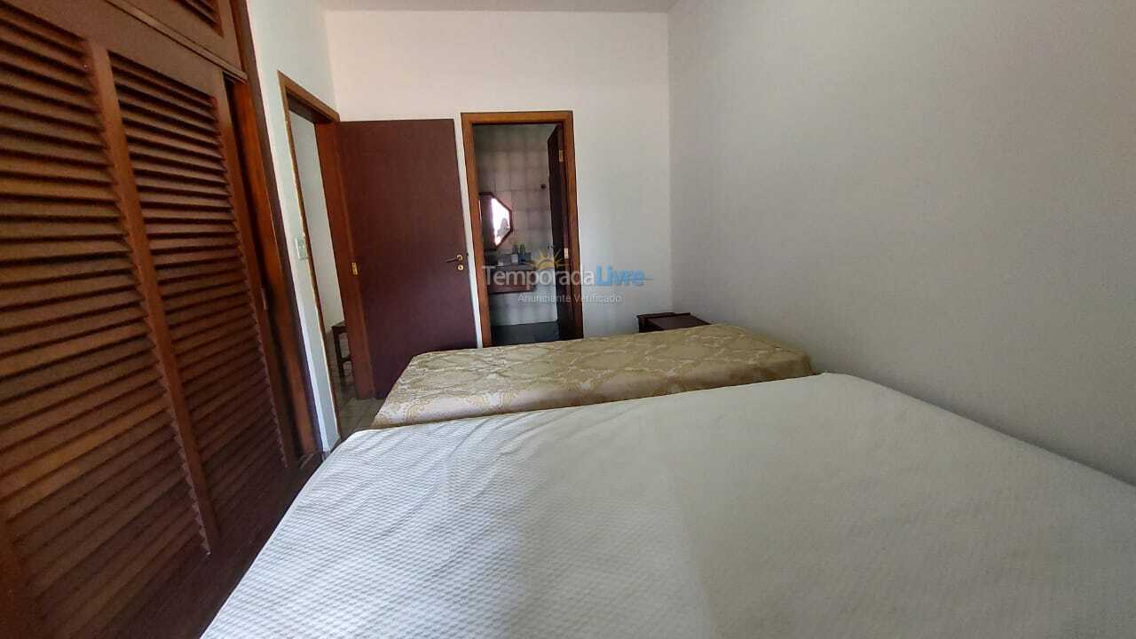 House for vacation rental in Guarujá (Enseada)