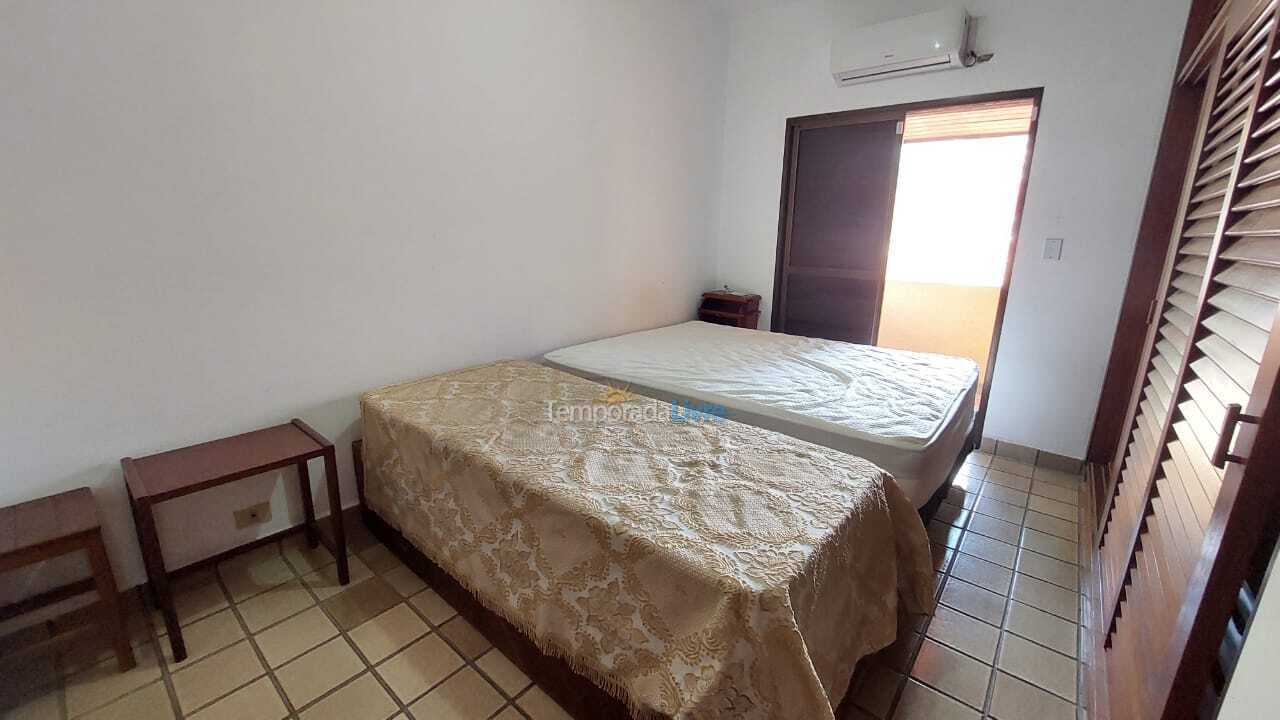 House for vacation rental in Guarujá (Enseada)