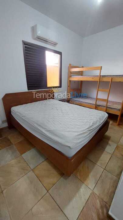 House for vacation rental in Guarujá (Enseada)