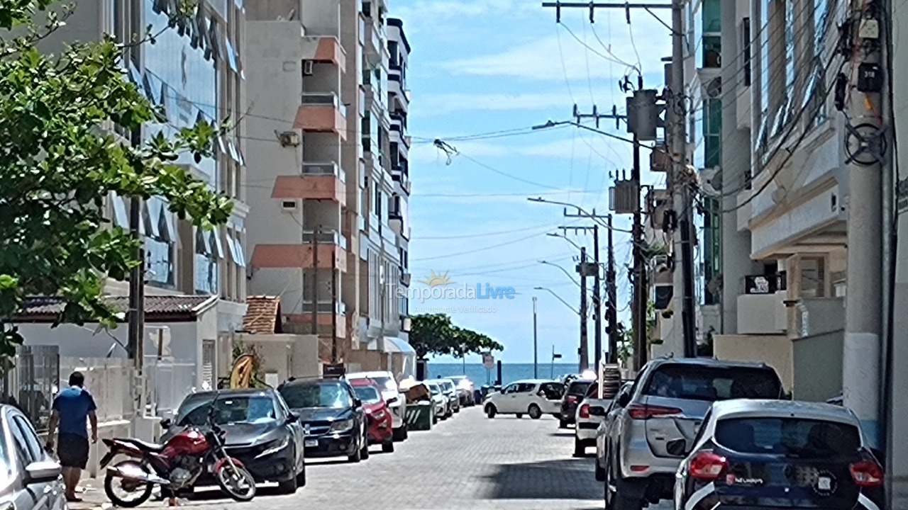 Casa para alquiler de vacaciones em Itapema (Meia Praia)