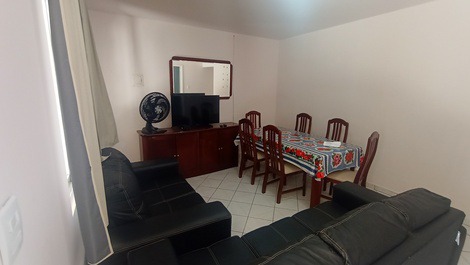 Sala de estar casa 01