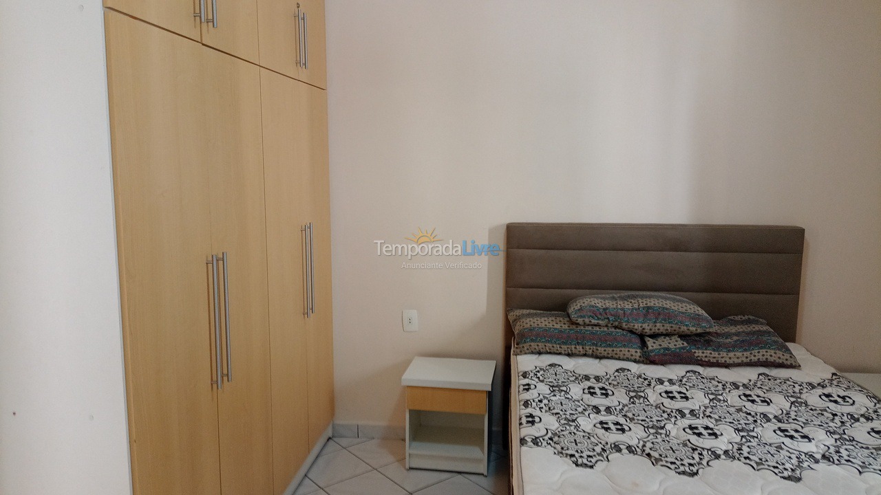 Casa para alquiler de vacaciones em Itapema (Meia Praia)