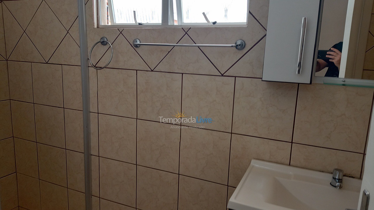 Casa para alquiler de vacaciones em Itapema (Meia Praia)