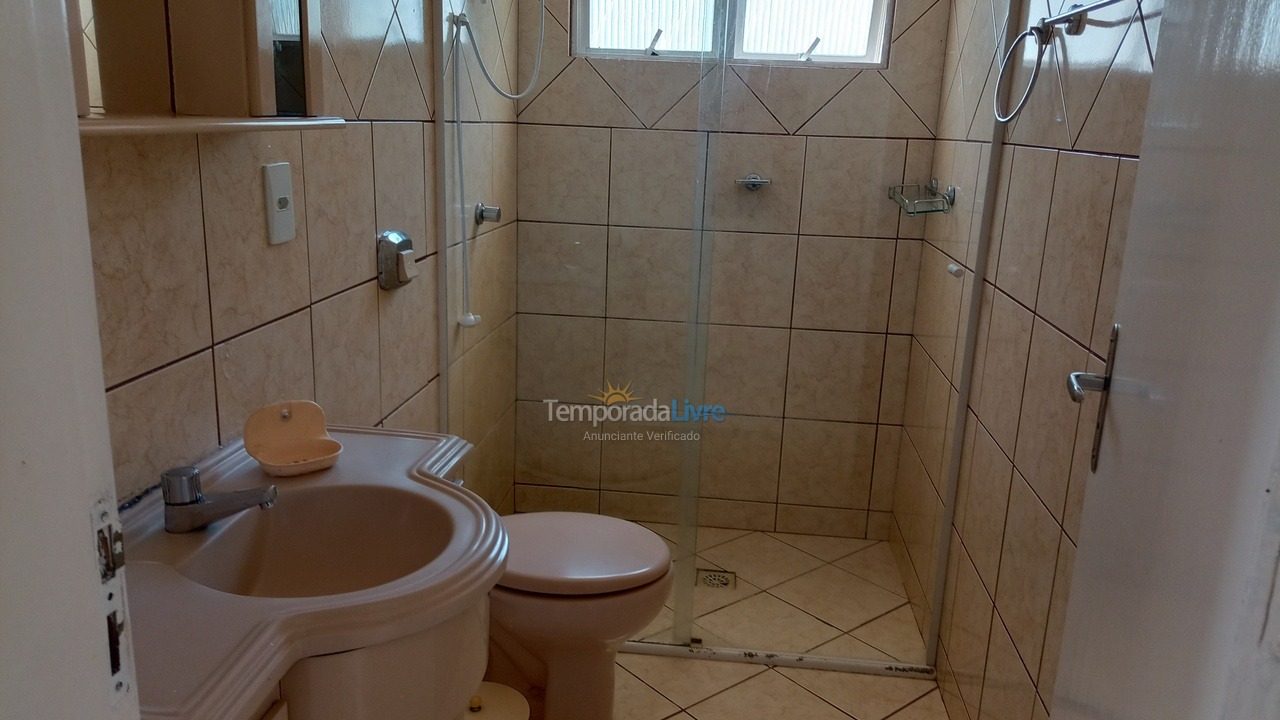 Casa para alquiler de vacaciones em Itapema (Meia Praia)