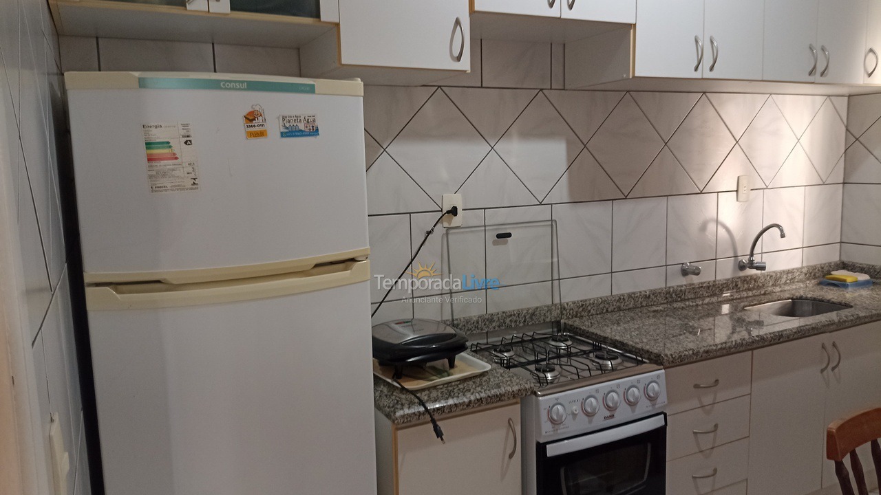 Casa para alquiler de vacaciones em Itapema (Meia Praia)