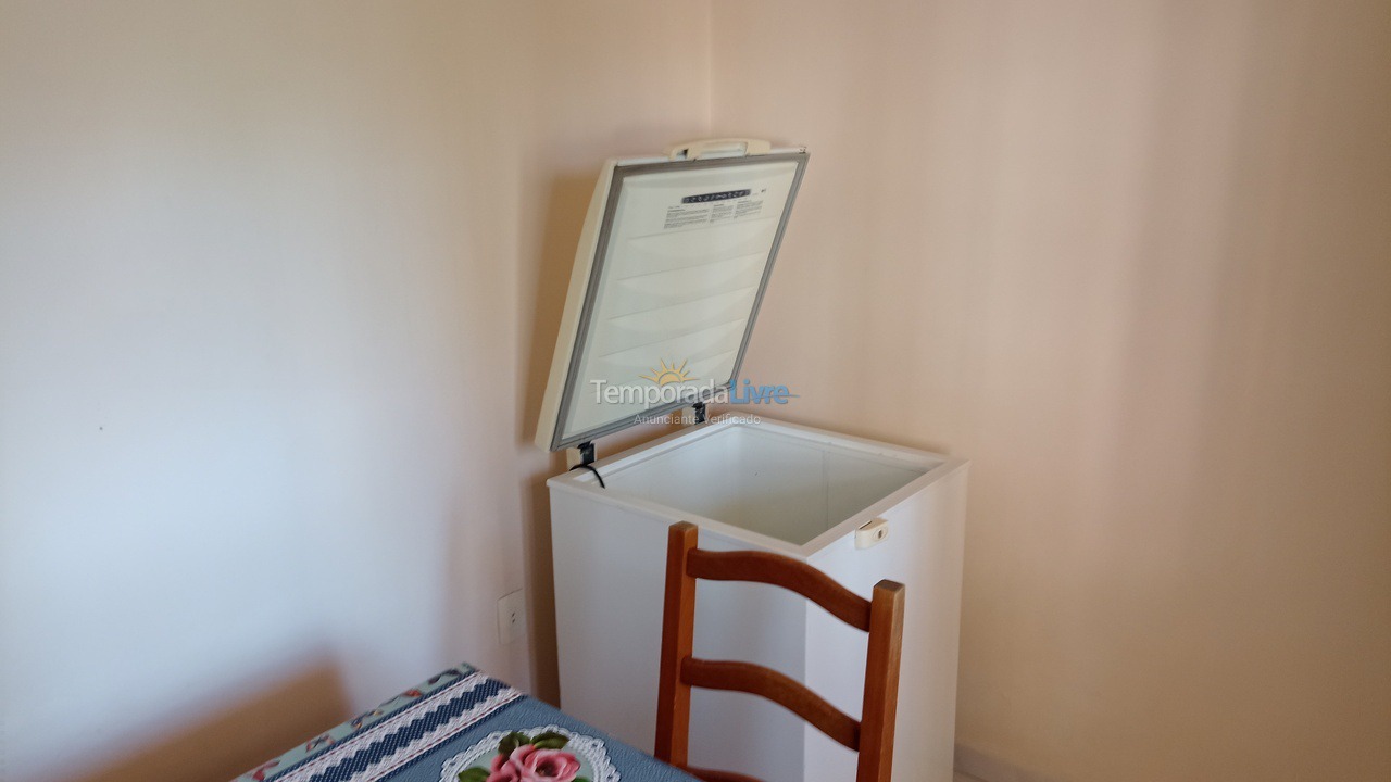 Casa para alquiler de vacaciones em Itapema (Meia Praia)