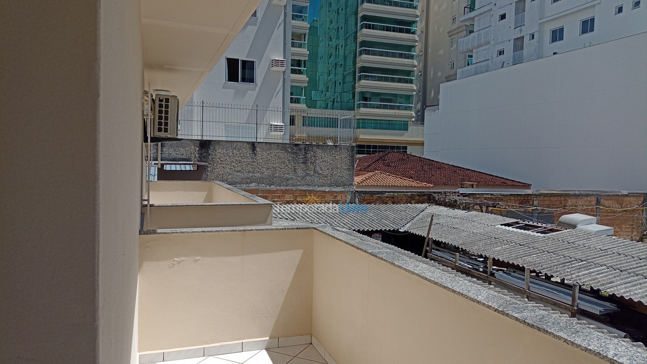 Casa para alquiler de vacaciones em Itapema (Meia Praia)