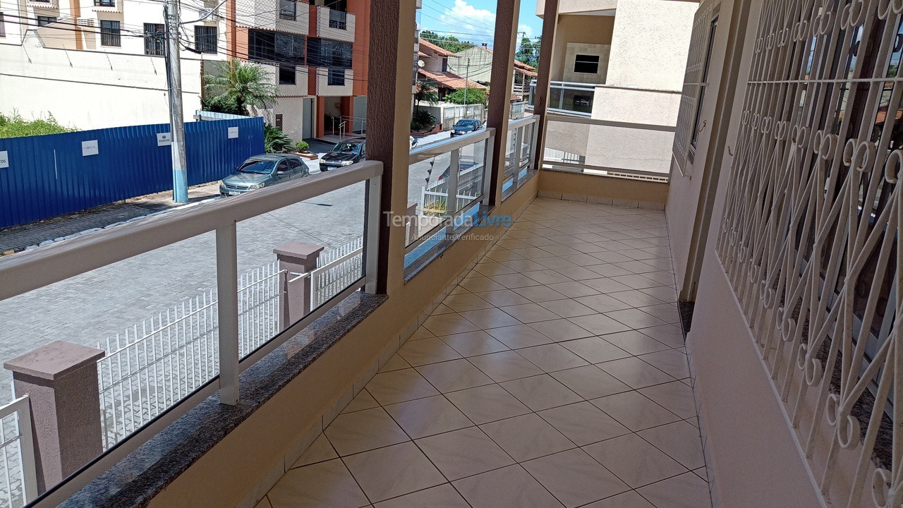 Casa para alquiler de vacaciones em Itapema (Meia Praia)