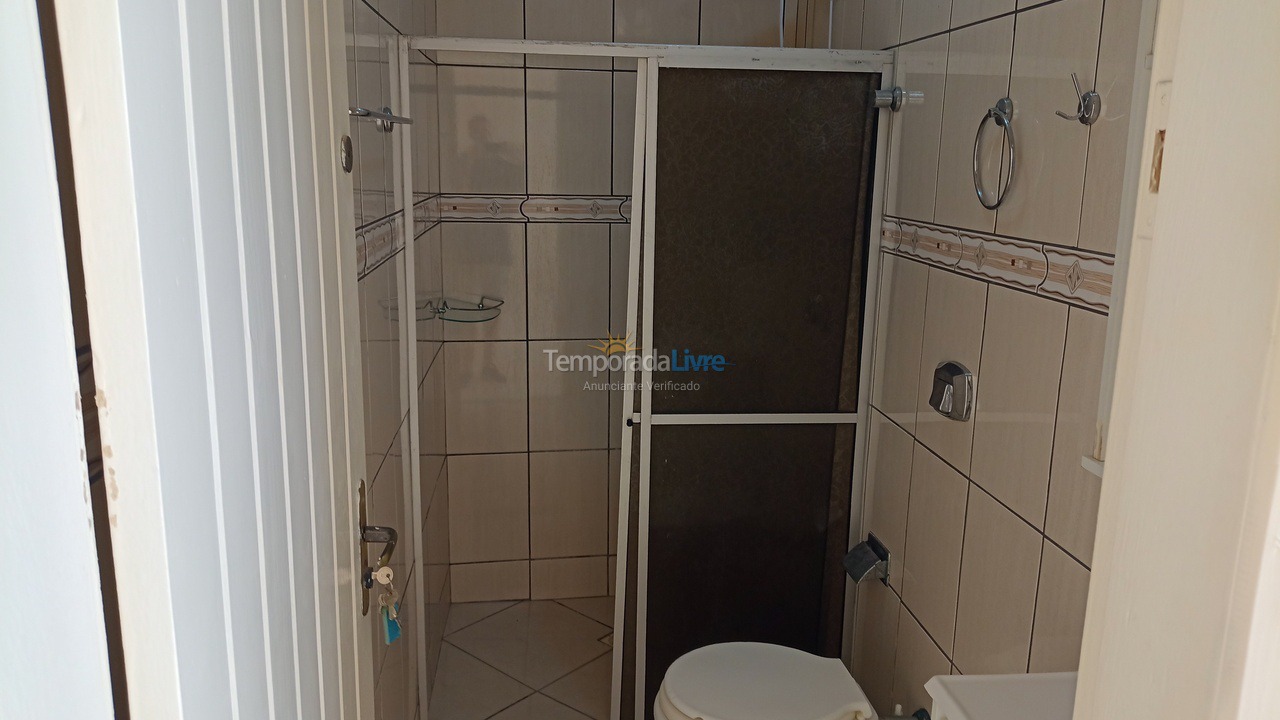 Casa para alquiler de vacaciones em Itapema (Meia Praia)