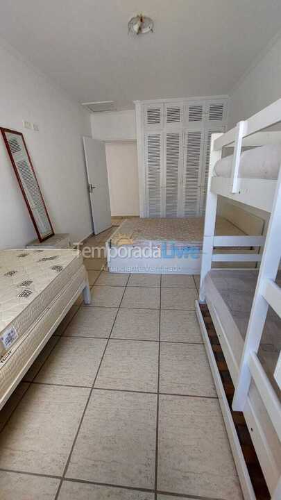 Casa para aluguel de temporada em Guarujá (Enseada)