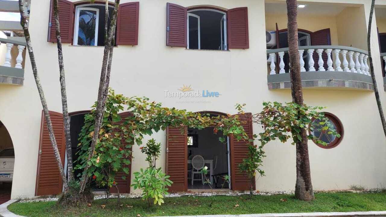 Casa para aluguel de temporada em Guarujá (Enseada)