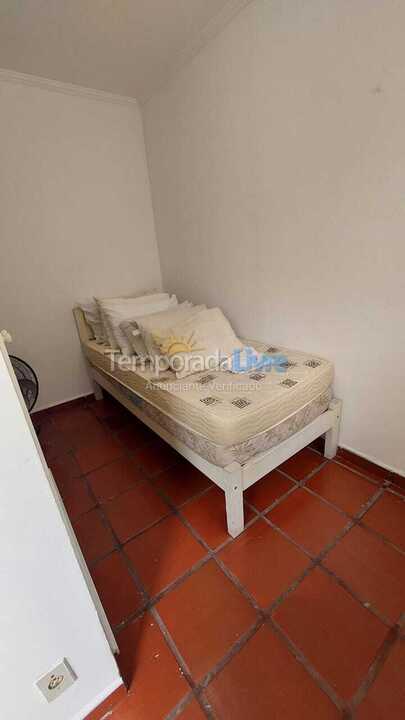 Casa para aluguel de temporada em Guarujá (Enseada)